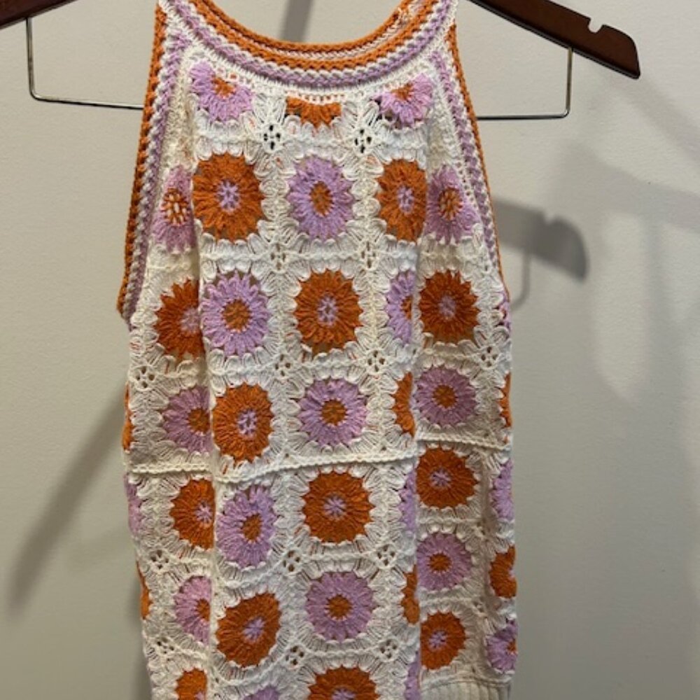 Fun Tribal top